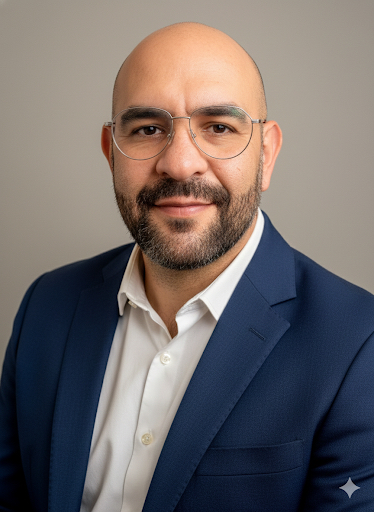 Dr. José Alan Polanco Fierro